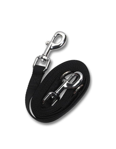 Ancol Nylon Police Training Lead 19mm X2.25m